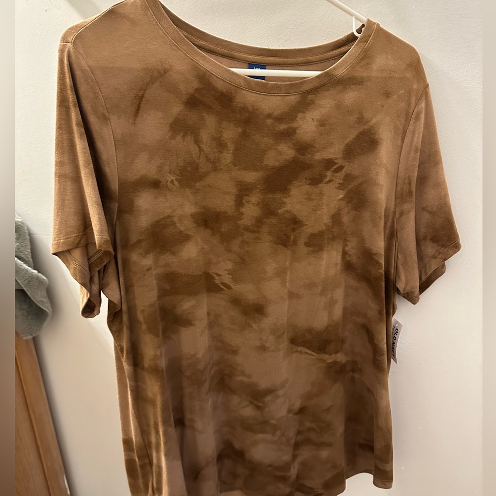Old Navy Shirt